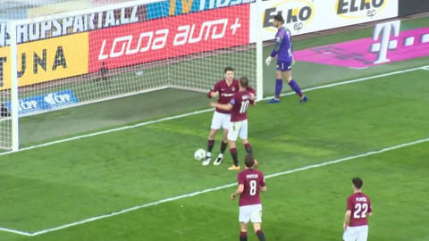 Studio fotbal - Dohráno Plus