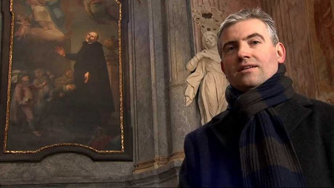 Zasvěcení - Piaristé