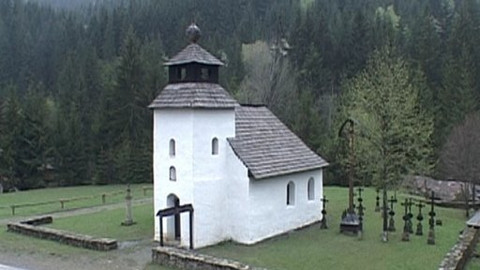 Na cestě - Na cestě po Kysuce