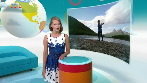 Zprávičky - 18. července 2017