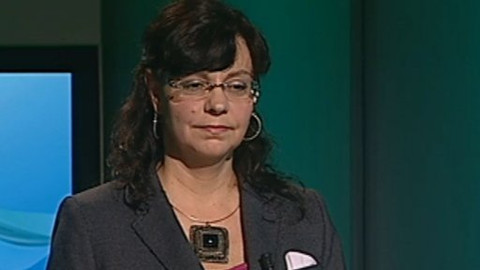 Hyde Park ČT24 - 4. března 2014