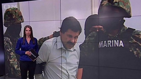 Horizont ČT24 - 15. července 2015