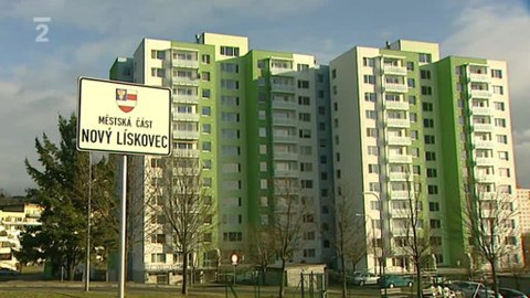 Přidej se - Brno v akci