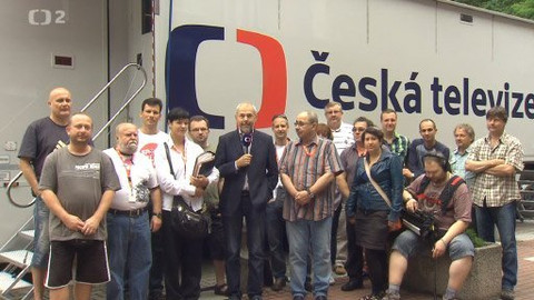 ČT na MFF Karlovy Vary - Festivalové ozvěny