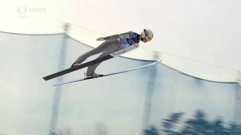 Turné čtyř můstků - Rakousko – Innsbruck