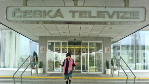 Retro - Kadeřnice a holiči