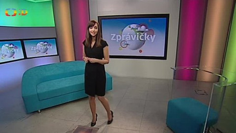 Zprávičky - 31. ledna 2014