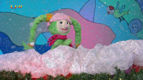 Kouzelná školka - 13. prosince 2024