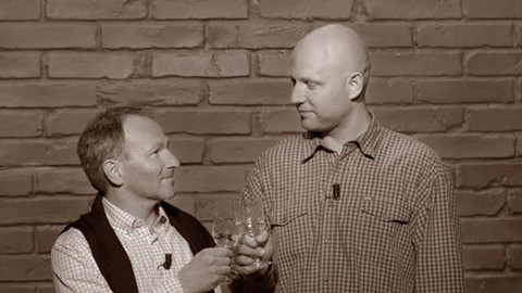 Krásný ztráty - 21. listopadu 2012