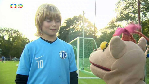 Lvíčata - 12. října 2019