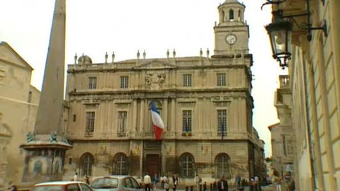 Postřehy odjinud - Provence očima Jana Šmída