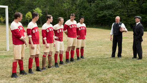 Případy detektiva Murdocha - 6/18 Dej faleš jako Brackenreid