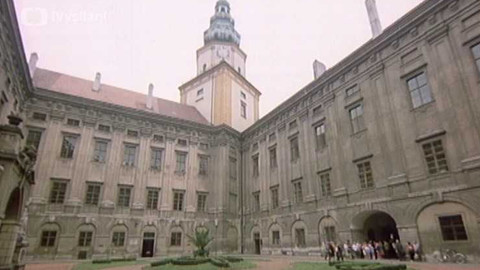 Krajové vysílání - Terra inkognita