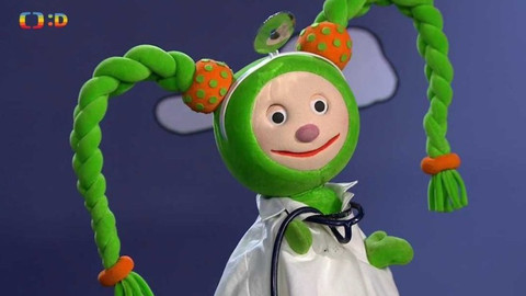 Kouzelná školka - 25. ledna 2019