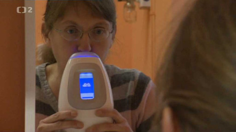 Na pomoc životu - Problematické těžké astma