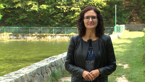 Křesťanský magazín - 2. října 2016