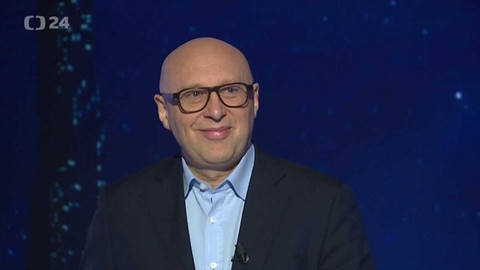 Hyde Park Civilizace - Stefan Hell