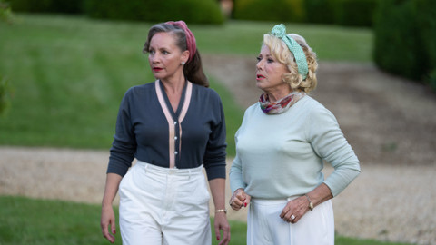 Otec Brown - 3/10 Zahrada ráje