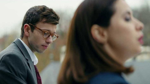 Parlament - Epizoda 4/10