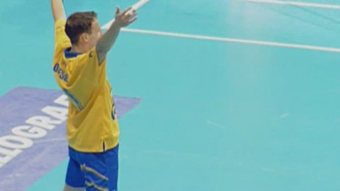 MS ve florbalu 2010 Finsko - Česko - Švýcarsko