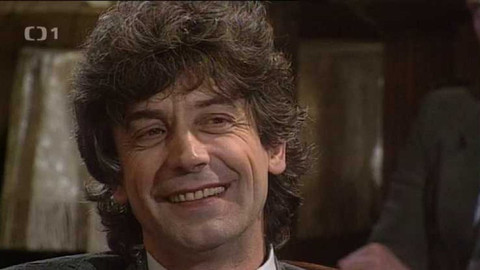 Činčin - 8. června 1992