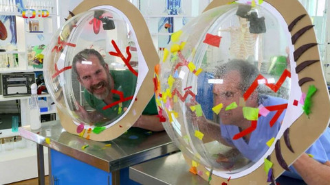 Operace JAUU! - Epizoda 15/17