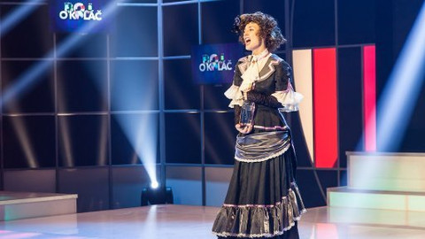 Boj o koláč - Epizoda 1/6