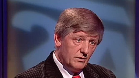 Interview ČT24 - 23. června 2009