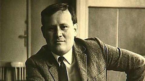 Předčasná úmrtí - Herec od Boha