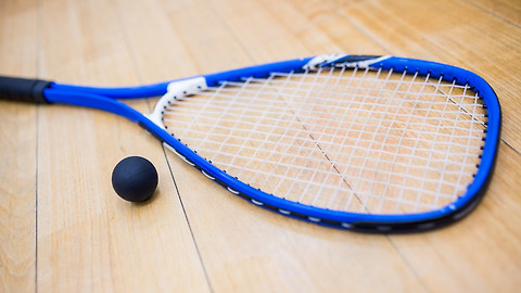 Czech Open squash