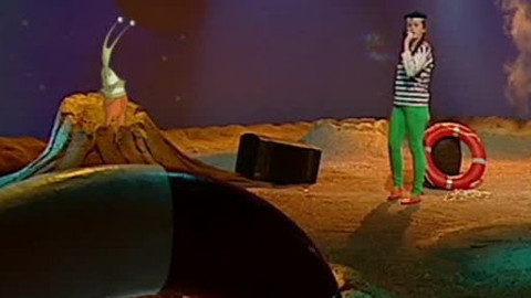 PLANETA YÓ - 17. června 2014