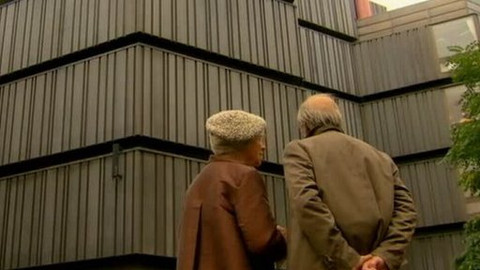 Vyprávěj - 10/16 Kotva