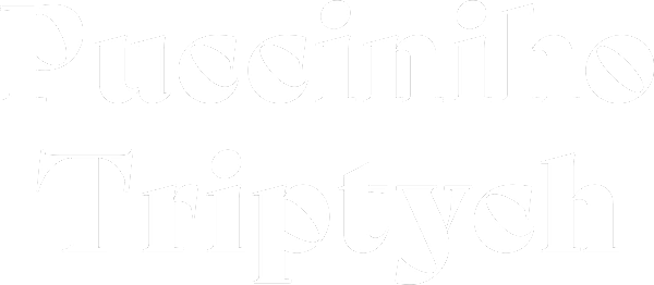 Pucciniho Triptych