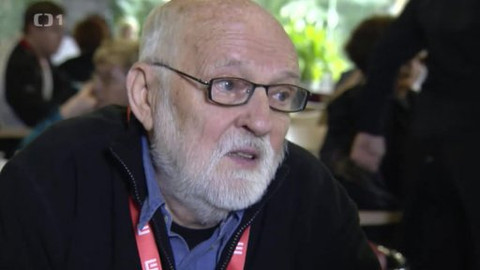 ČT na MFF Karlovy Vary - Festivalové vteřiny 2014