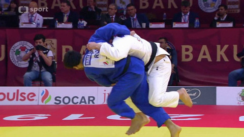 IPPON - 2. června 2019