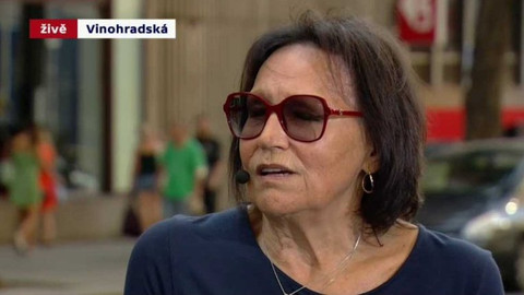 Srpen 68 - 21. srpna 2018