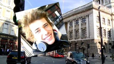 Reportéři ČT - 22. května 2017