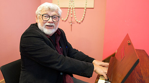 Uchem jehly - 15. prosince 2013