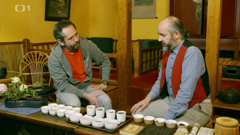 Polopatě - 3. listopadu 2024