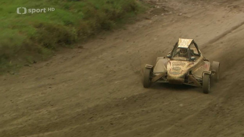 Svět motorů - Svět motorů