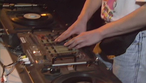 Archiv dne - 2. květen 1992: Disco maraton