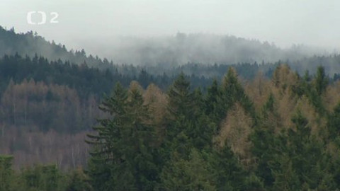 Nedej se! - Klondike v Pošumaví