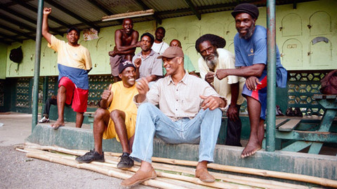 Na cestě - Na cestě po severní Jamajce