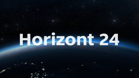 Horizont ČT24