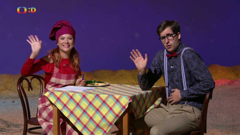 PLANETA YÓ - 5. listopadu 2018