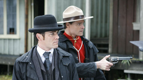 Případy detektiva Murdocha - 13/13 Veškerou možnou pomoc