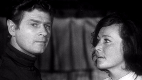 Duhový luk - 3/13 Strach