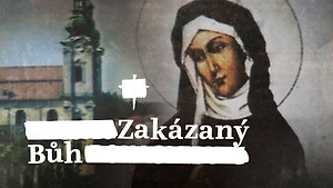 Obrázek pořadu Zakázaný Bůh