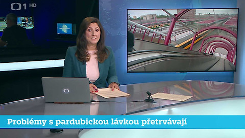 Události v regionech (sever a východ) - 9. července 2025