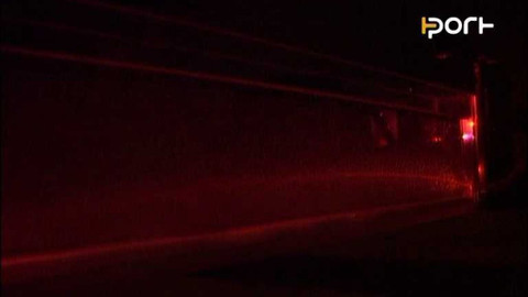 PORT - 28. listopadu 2007